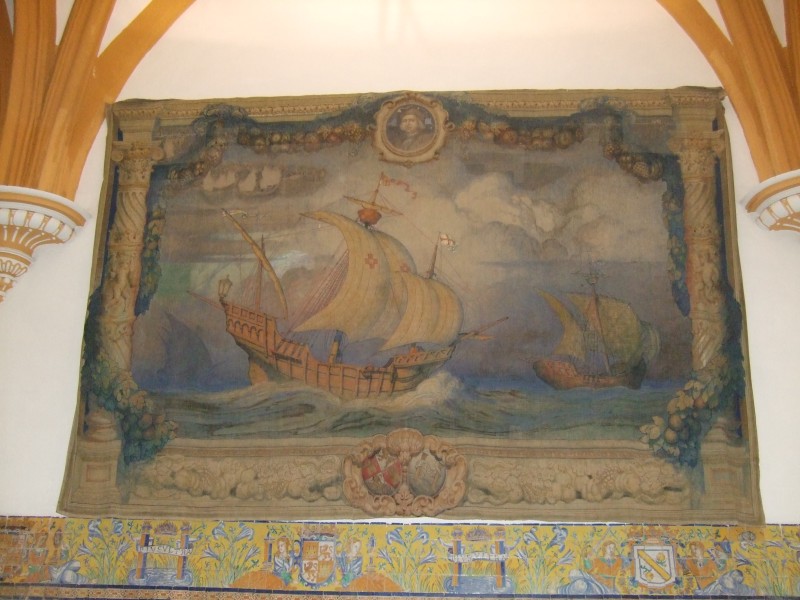 Anadalusien 2009 - 0750 